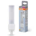 LED Žiarovka G24d-3/9W/230V 4000K - Osram
