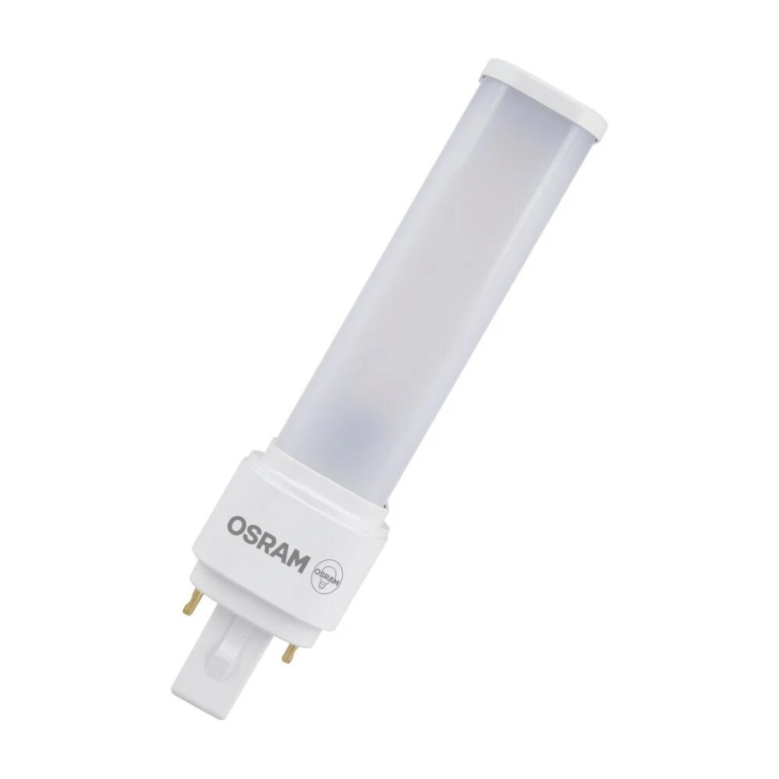 LED Žiarovka G24d-3/9W/230V 4000K - Osram