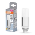 LED Žiarovka G24d/7,5W/230V 4000K - Osram