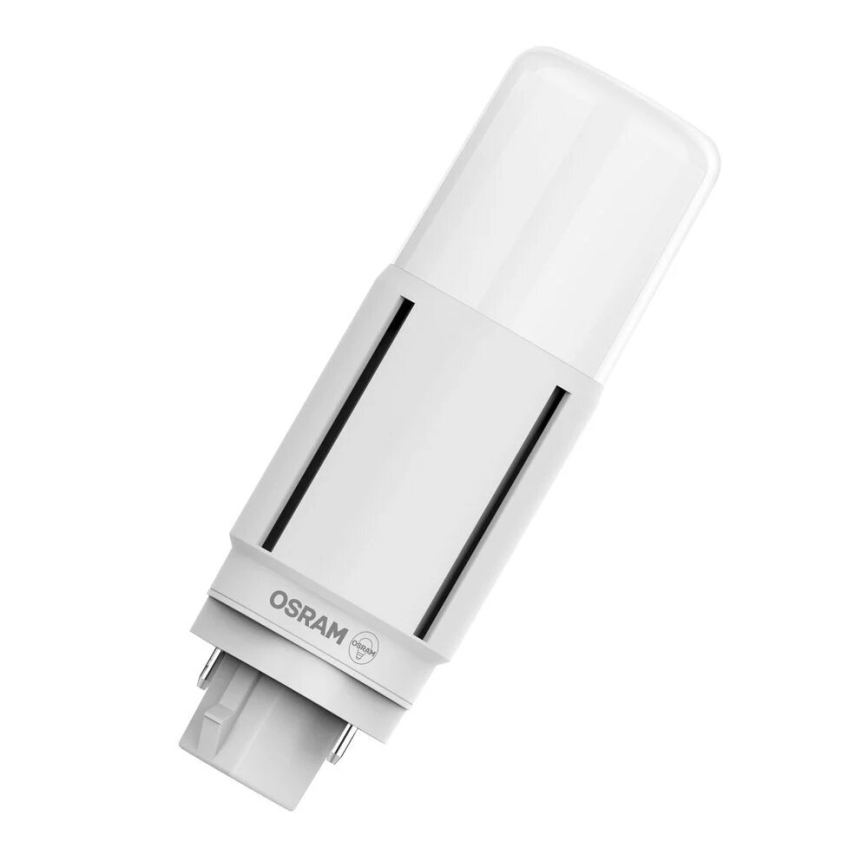 LED Žiarovka G24d/9,5W/230V 4000K - Osram