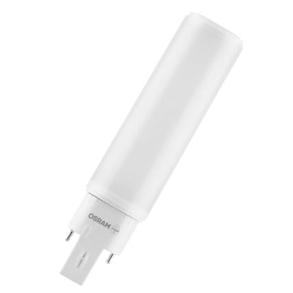 LED Žiarovka G24q-2/7W/230V 3000K - Osram