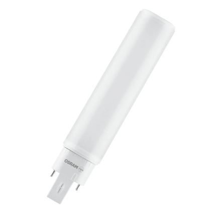 LED Žiarovka G24q-3/10W/230V 3000K - Osram