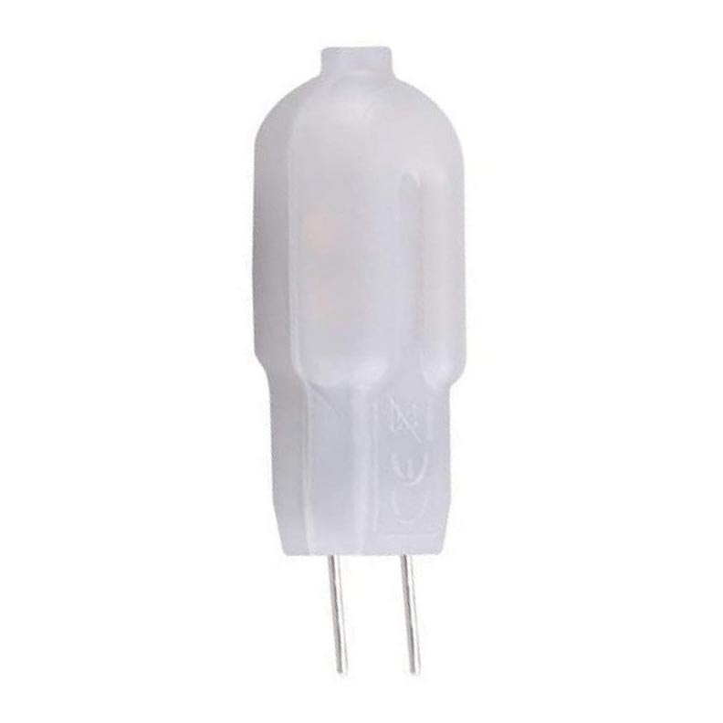 LED Žiarovka G4/1,5W/12V 3000 K