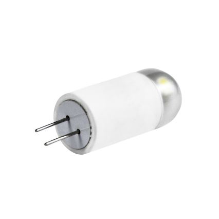 LED Žiarovka G4/1,8W/12V 6400K