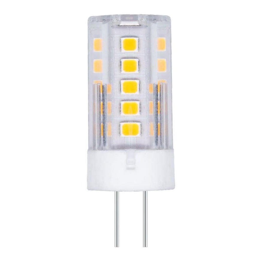 LED Žiarovka G4/2,2W/12V 3000K - Globo