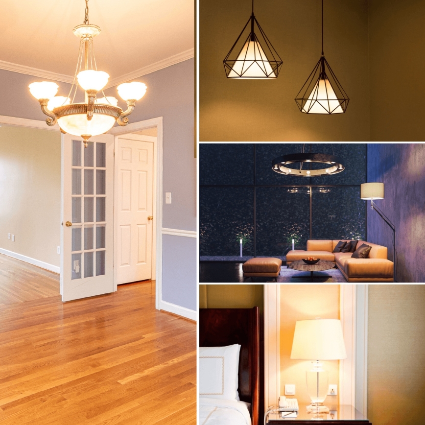 LED žiarovka G4/2,5W/12V 3000K - Aigostar