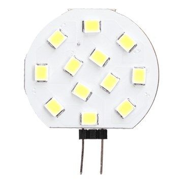 LED Žiarovka G4/2,5W/12V 6500K - Aigostar