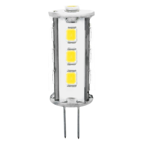 LED žiarovka G4/2W/12V 2800K - Greenlux GXLZ081
