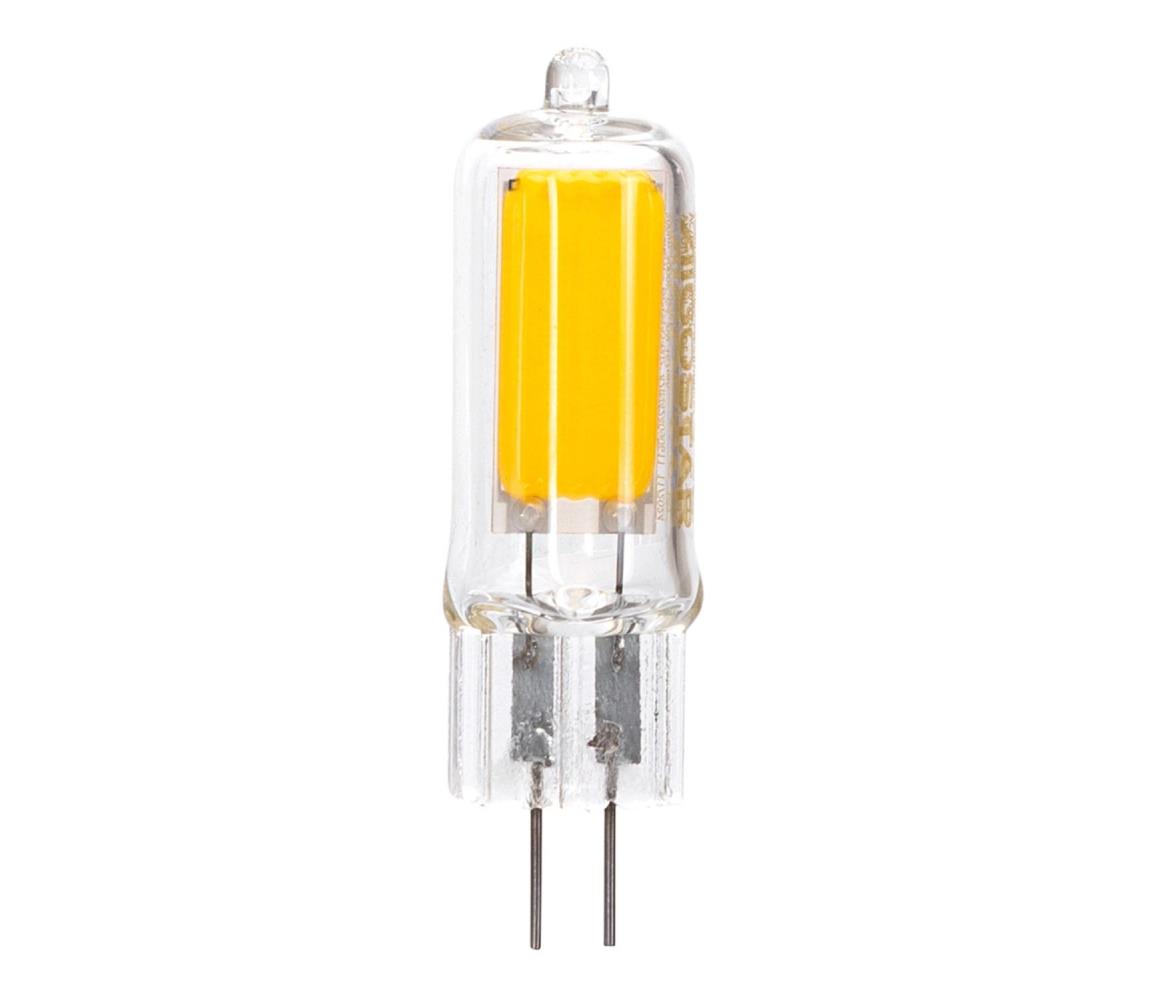 B.V. LED žiarovka G4/2W/12V 3000K - B1010942L