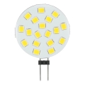 LED Žiarovka G4/2W/12V 3000K