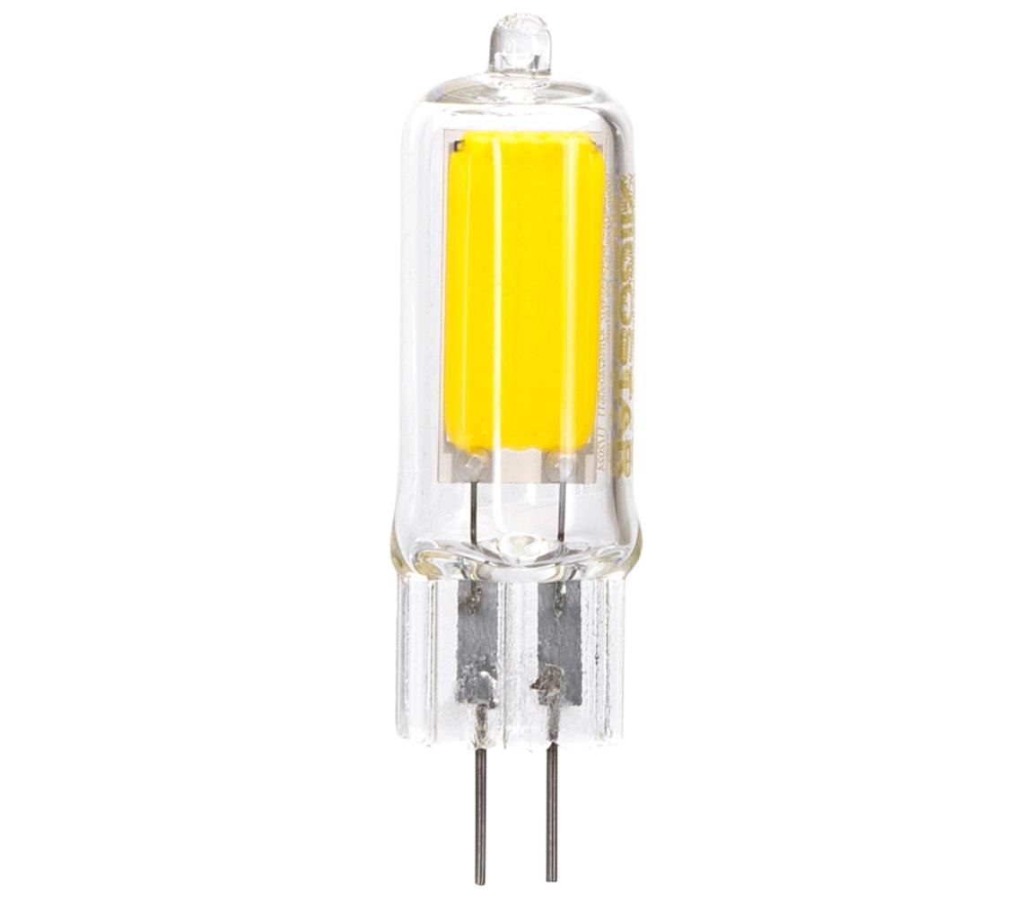 B.V. LED Žiarovka G4/2W/12V 4000K - B1010942M