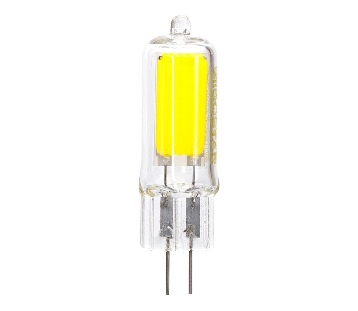 B.V. LED žiarovka G4/2W/12V 6500K - B1010942N
