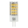 LED Žiarovka G4/3,5W/12V 3000K