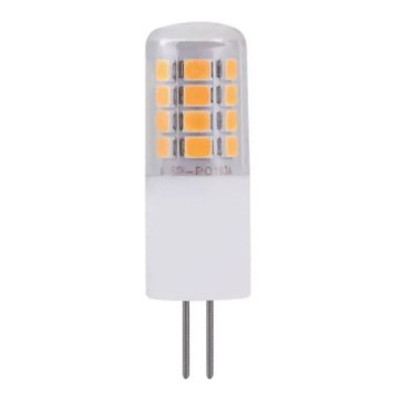 LED Žiarovka G4/3W/12V 4000K