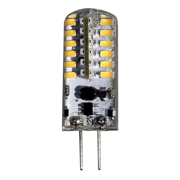LED žiarovka G4/3W/12V - Luxera 75249 LED žiarovka G4/3W/12V - Luxera 75249