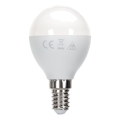 LED Žiarovka G45 E14/12W/230V 4000K - Aigostar