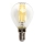 LED Žiarovka G45 E14/4W/230V 2700K - Aigostar