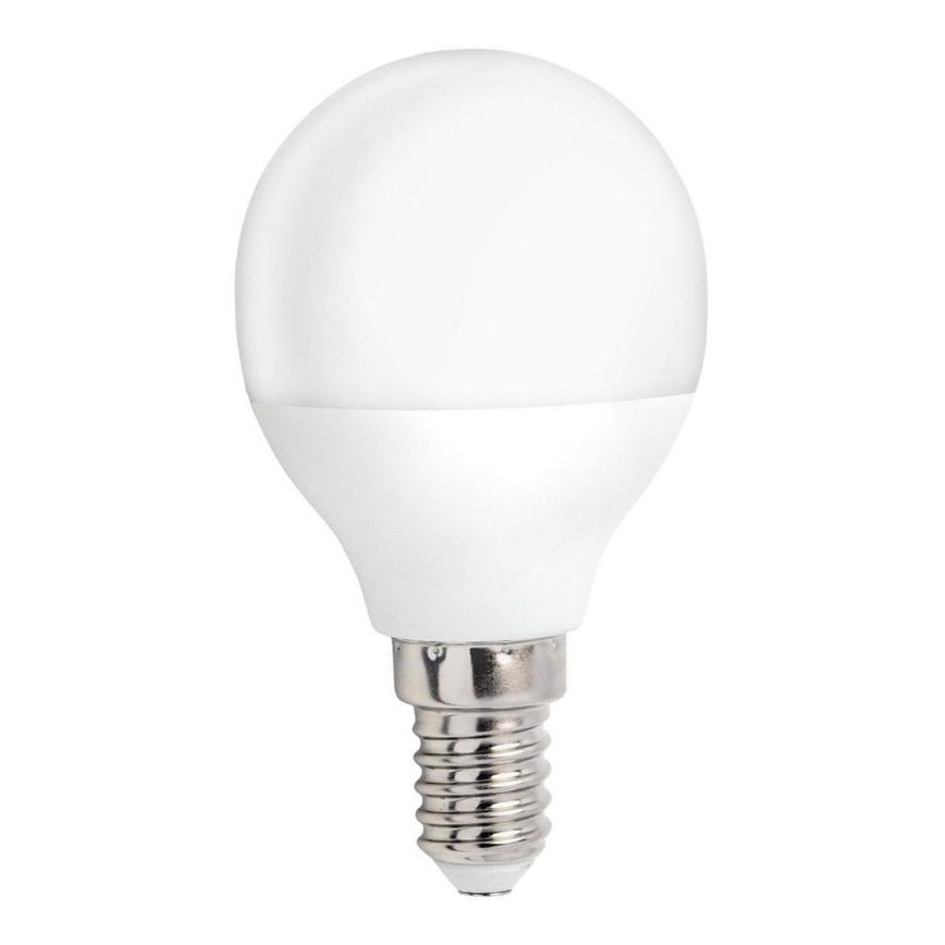 LED Žiarovka G45 E14/4W/230V 3000K