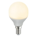 LED Žiarovka G45 E14/5W/230V 3000K - Globo
