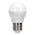 LED Žiarovka G45 E27/11W/230V 3000K - Aigostar