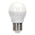 LED žiarovka G45 E27/11W/230V 4000K - Aigostar