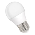 LED žiarovka G45 E27/1W/230V 4000K