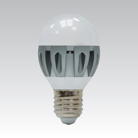 LED žiarovka G45 E27/3W/230V 3000K