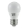 LED žiarovka G45 E27/4,5W/230V 3000K