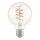 LED žiarovka G80 E27/4W/230V 2200K - Eglo 11722