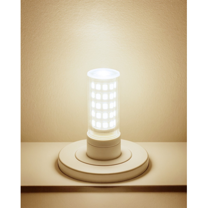 LED Žiarovka G9/10W/230V 4200K