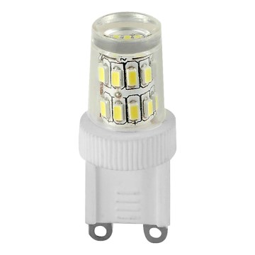 LED žiarovka G9/2W - Luxera 75251 LED žiarovka G9/2W - Luxera 75251