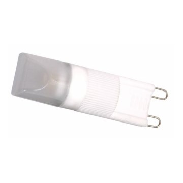 LED Žiarovka G9/2W Nedes 3000K LED Žiarovka G9/2W Nedes 3000K