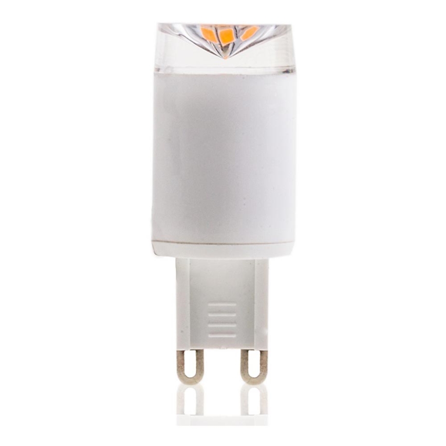 LED Žiarovka G9/3,5W/230V 3000K