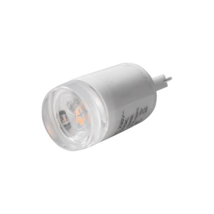 LED Žiarovka G9/3W/230V 3000K 109°