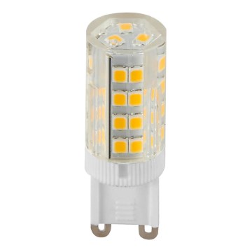 LED žiarovka G9/3W - Luxera 75254 LED žiarovka G9/3W - Luxera 75254