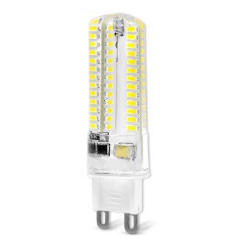 LED Žiarovka G9/4,5W/230V LED Žiarovka G9/4,5W/230V