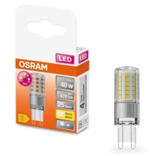 LED Žiarovka G9/4W/230V 2700K - Osram