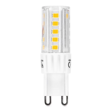 LED Žiarovka G9/4W/230V 3000K - Aigostar