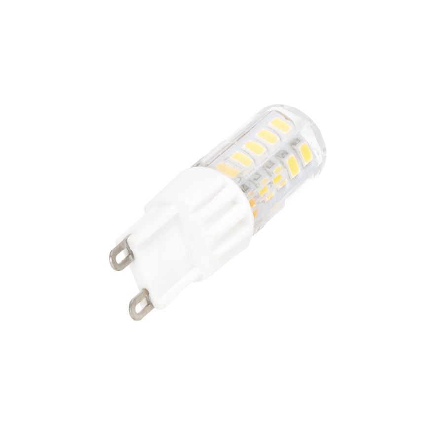 LED Žiarovka G9/4W/230V 3000K