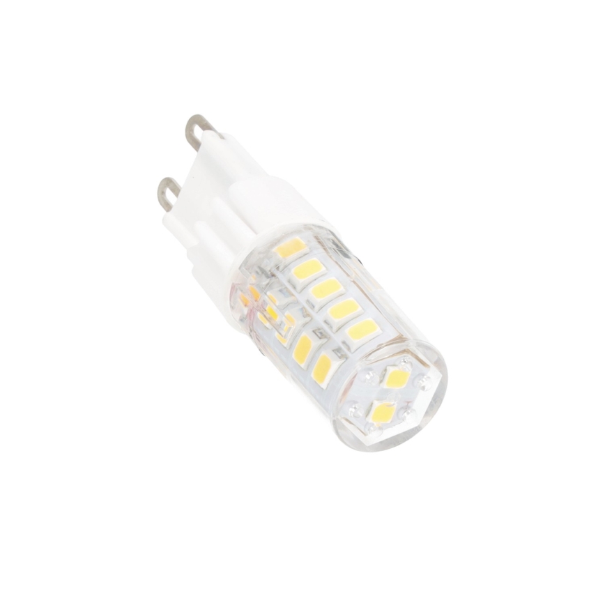 LED Žiarovka G9/4W/230V 3000K