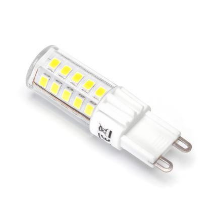 LED Žiarovka G9/4W/230V 6500K - Aigostar