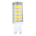 LED Žiarovka G9/4W/230V 6500K