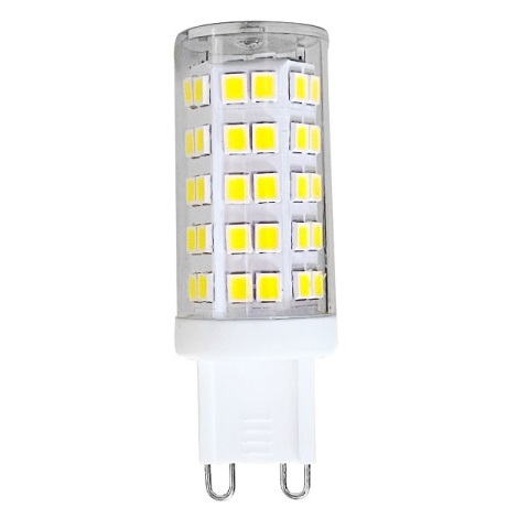 LED Žiarovka G9/4W/230V 6500K