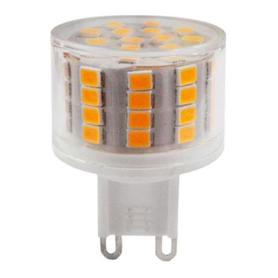 LED Žiarovka G9/5W/230V 4000K