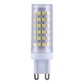 LED žiarovka G9/6,7W/230V 4000K