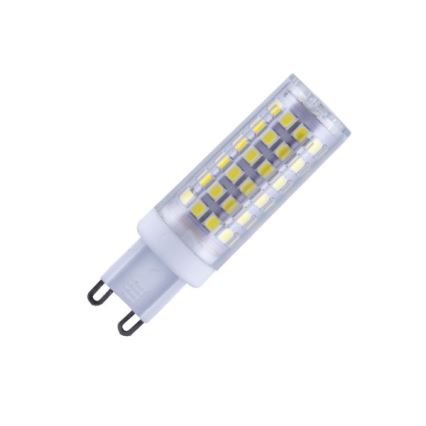 LED žiarovka G9/6,7W/230V 4000K