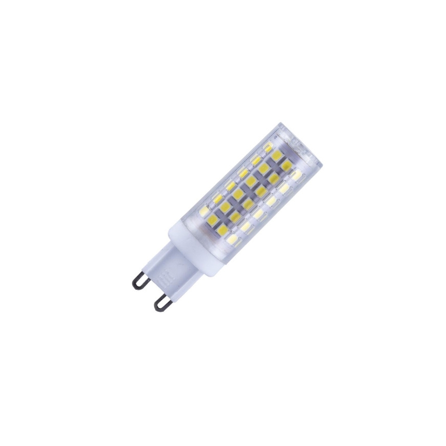 LED žiarovka G9/6,7W/230V 4000K