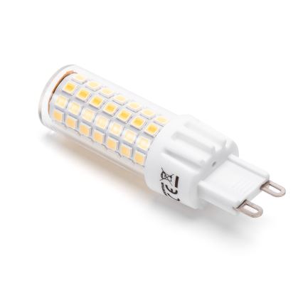 LED Žiarovka G9/6W/230V 3000K - Aigostar