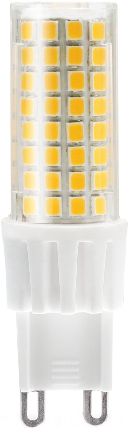 LED Žiarovka G9/6W/230V 6000K