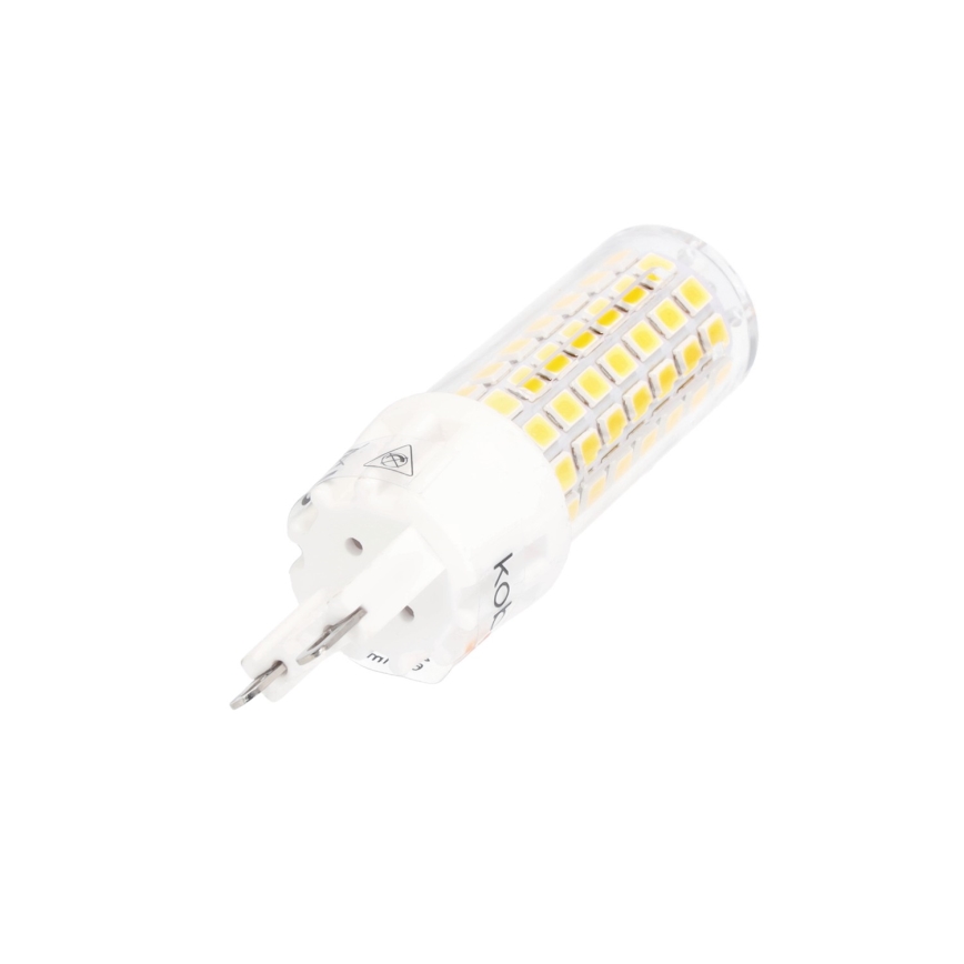 LED Žiarovka G9/6W/230V 6000K